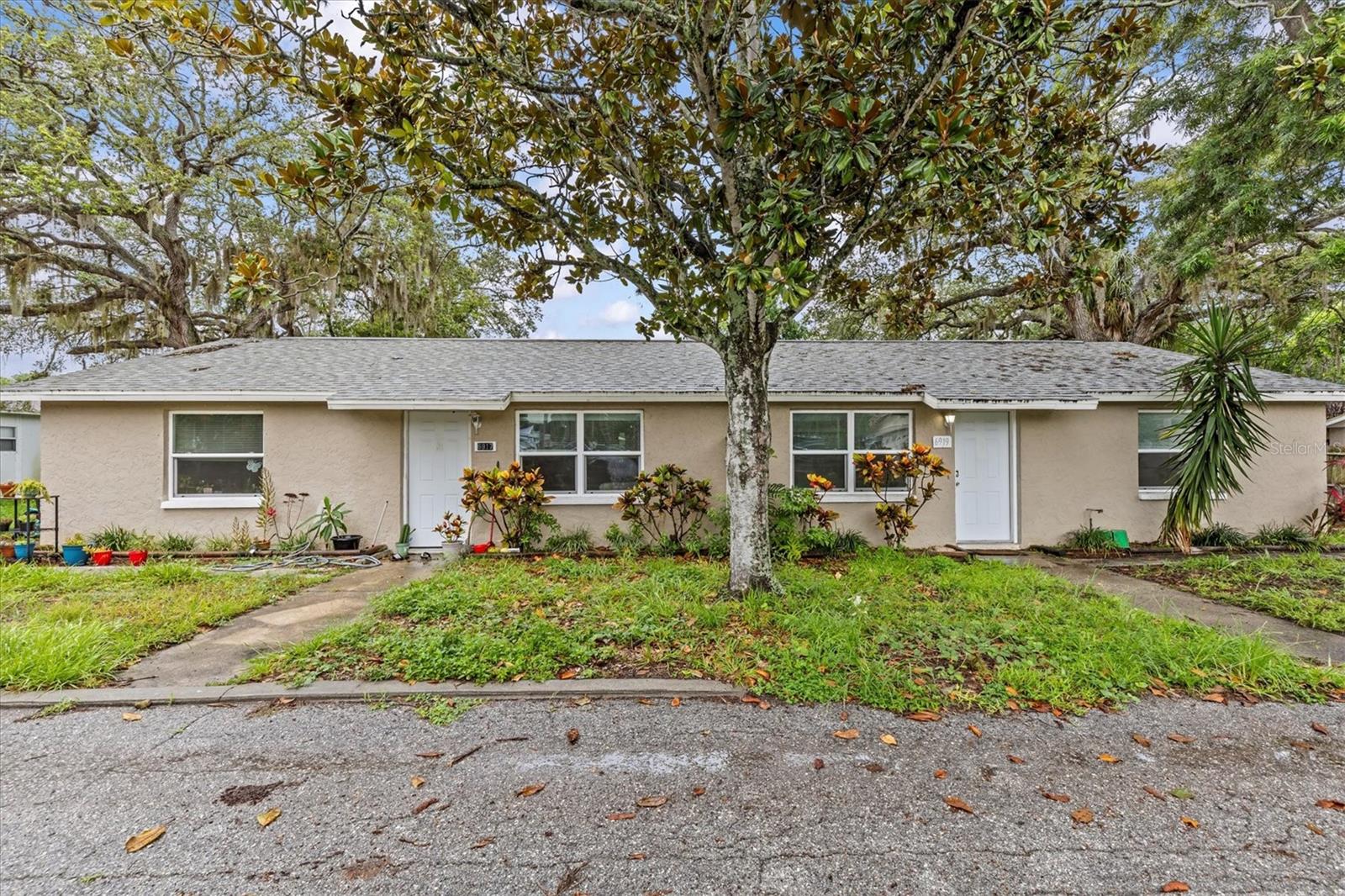 Details for 6917-6919 Mc Bride Court, NEW PORT RICHEY, FL 34652