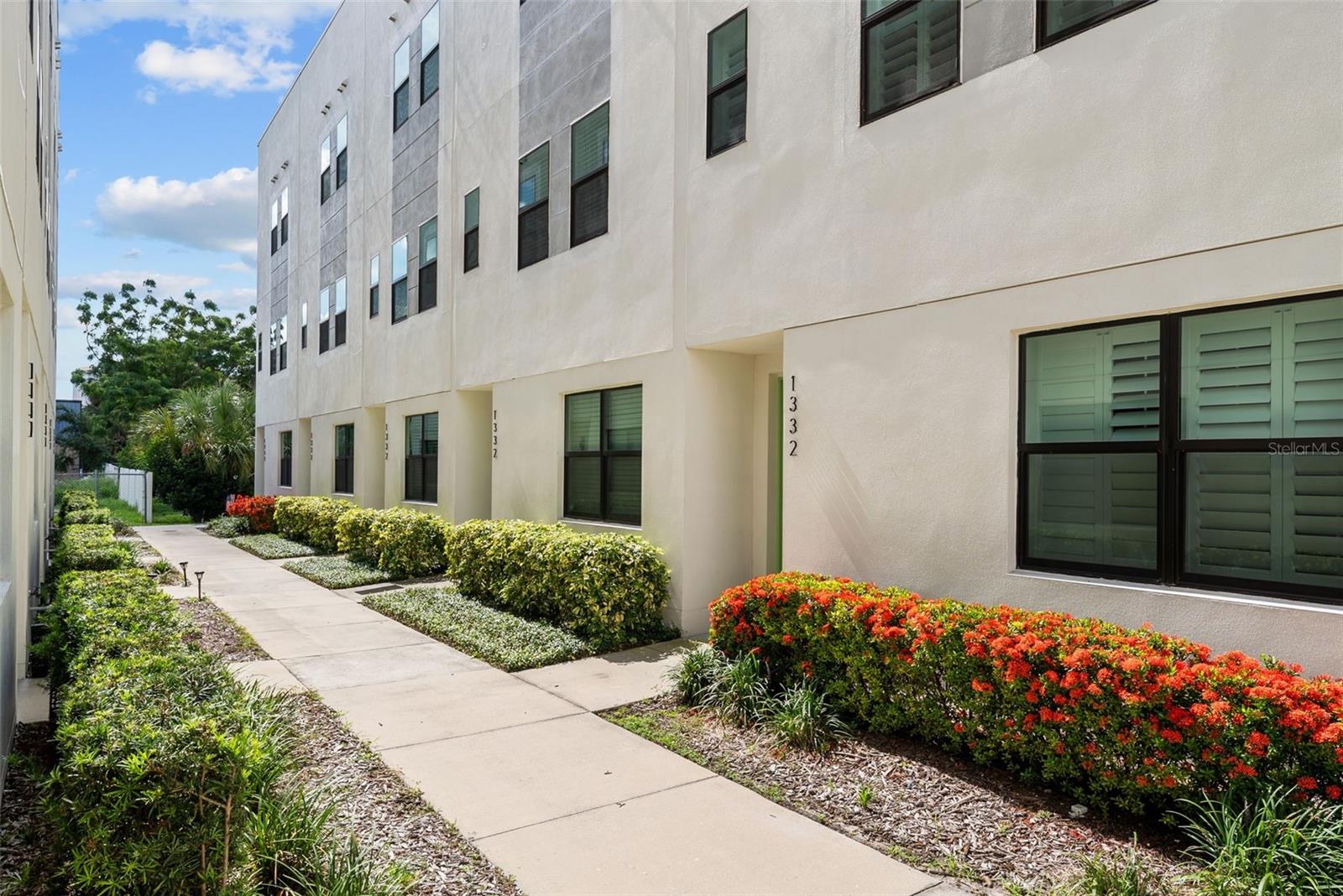 Details for 1332 Gray Street 8, TAMPA, FL 33606