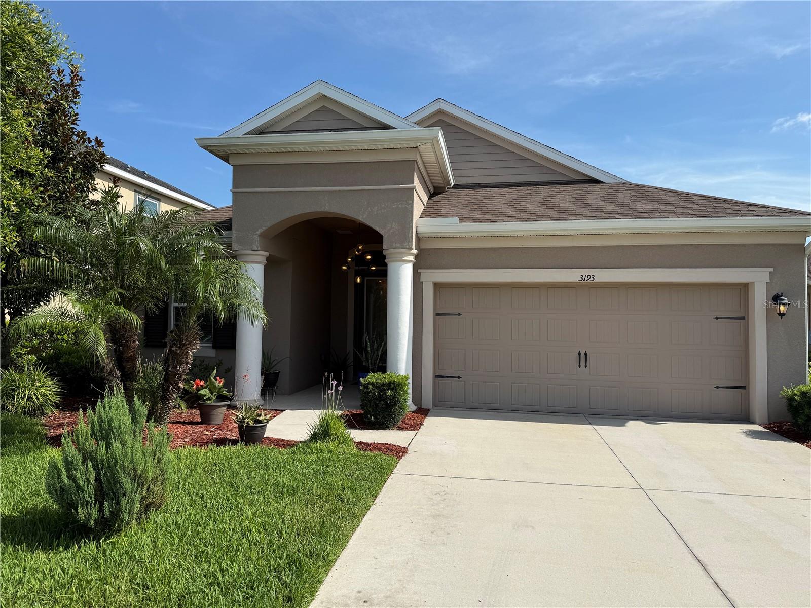 Details for 33193 Shadow Branch Lane, WESLEY CHAPEL, FL 33545