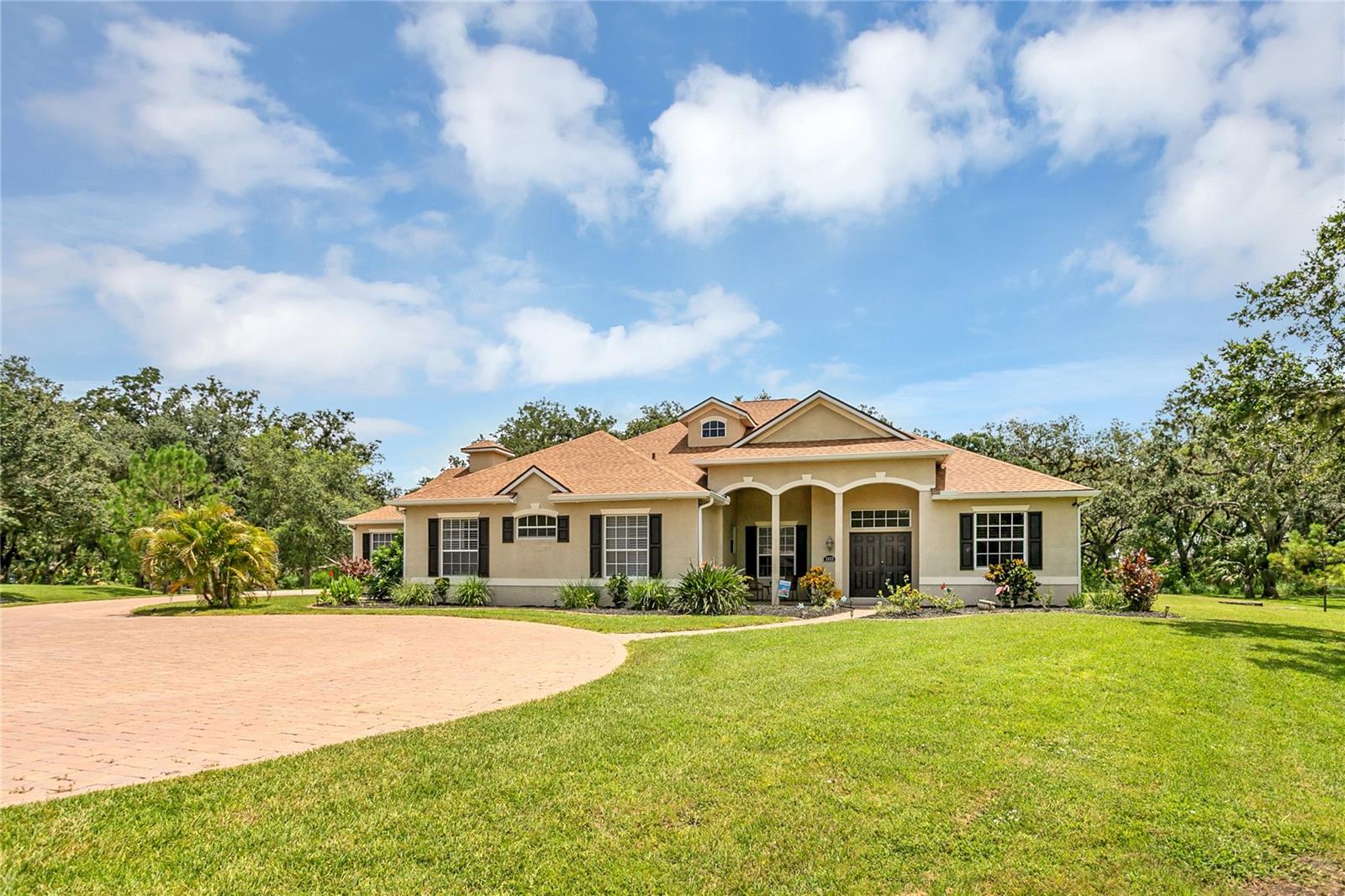 Image 2 of 43 For 5322 Deer Forest Place