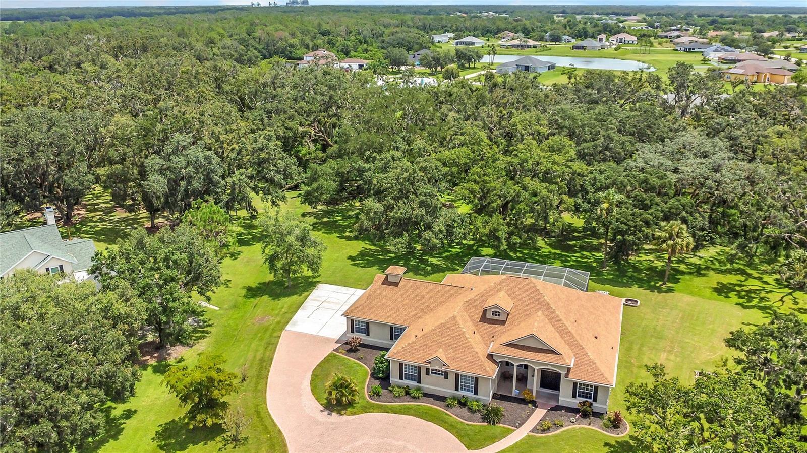 Image 41 of 43 For 5322 Deer Forest Place
