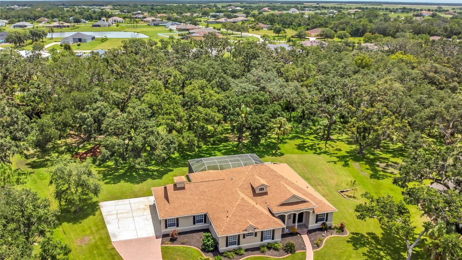 Image 42 of 43 For 5322 Deer Forest Place