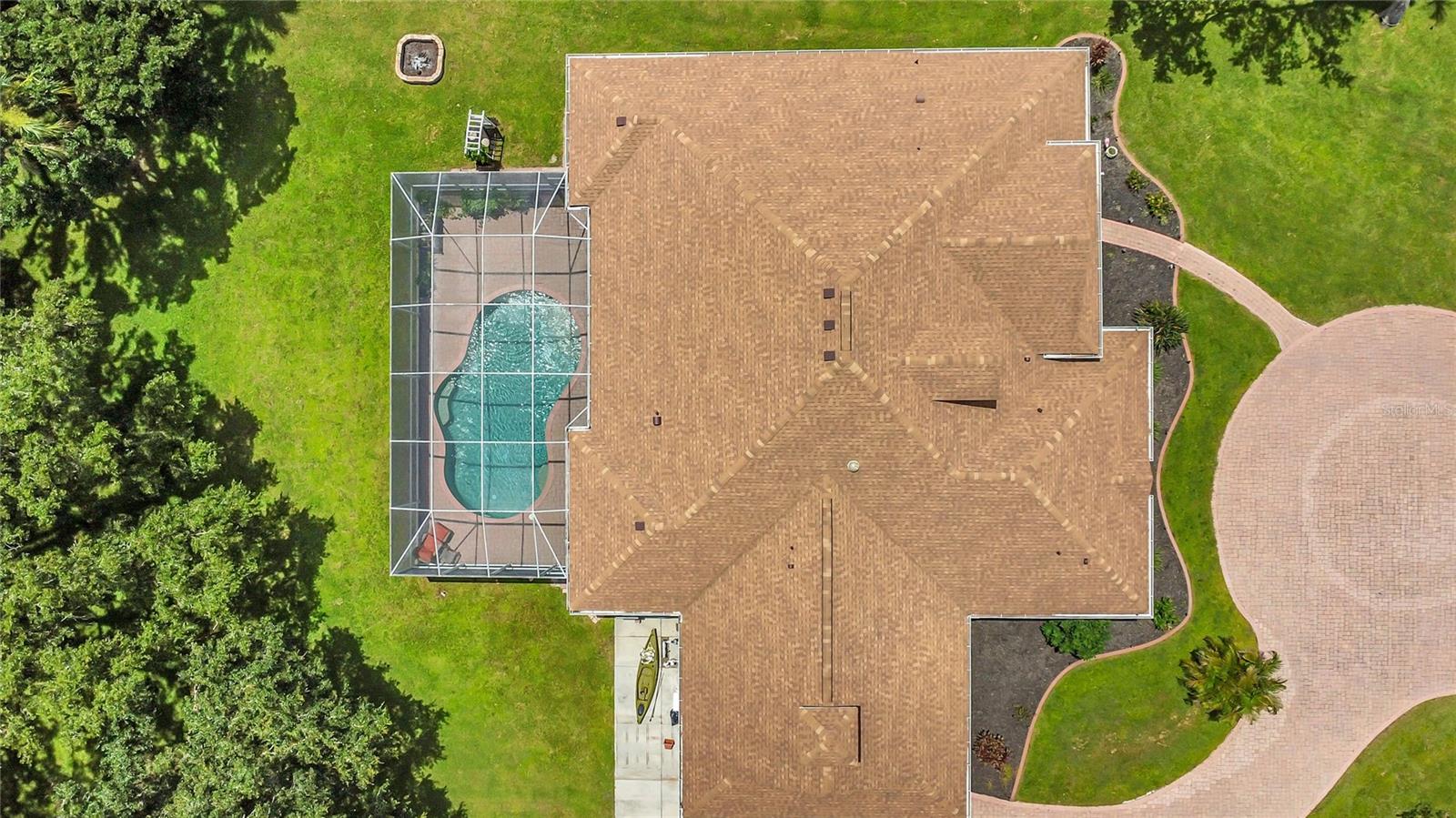 Image 43 of 43 For 5322 Deer Forest Place