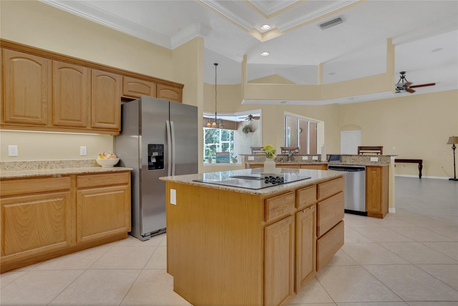 Image 5 of 43 For 5322 Deer Forest Place