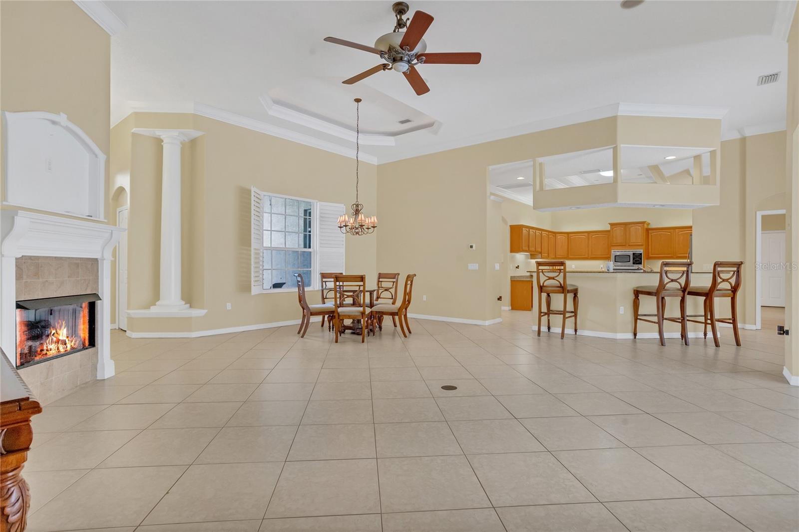 Image 9 of 43 For 5322 Deer Forest Place