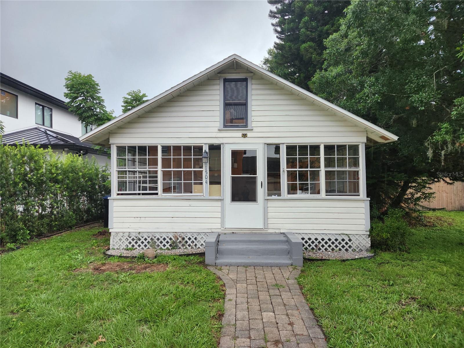 Details for 1504 Crystal Lake Avenue, ORLANDO, FL 32806