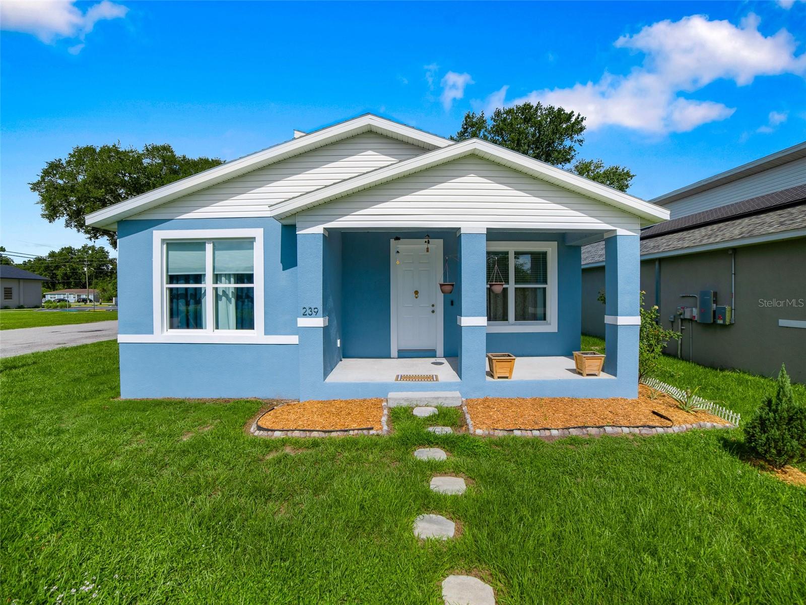 Details for 239 Burbank Avenue, LAKELAND, FL 33801