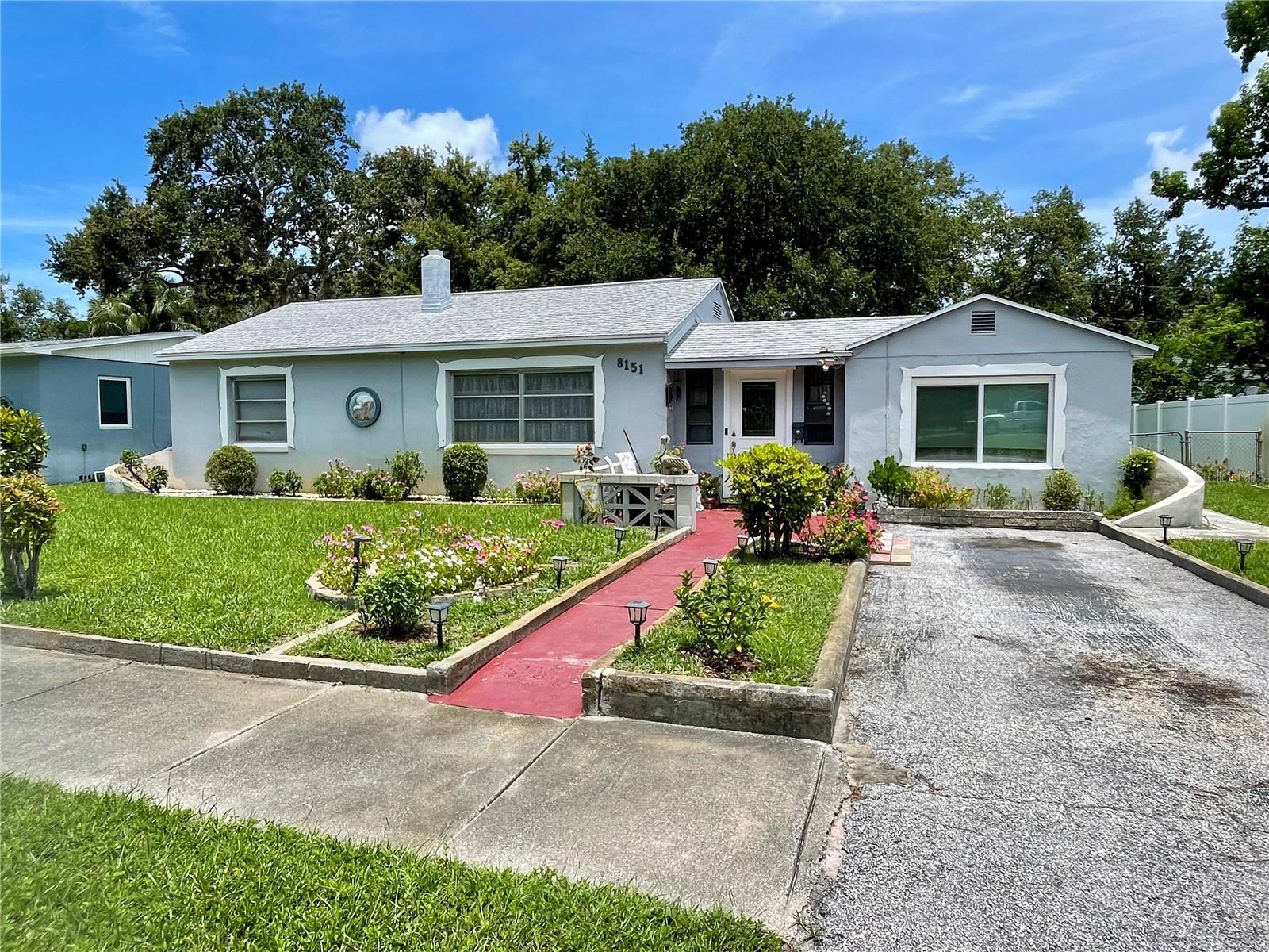 Details for 8151 36th Avenue N, ST PETERSBURG, FL 33710