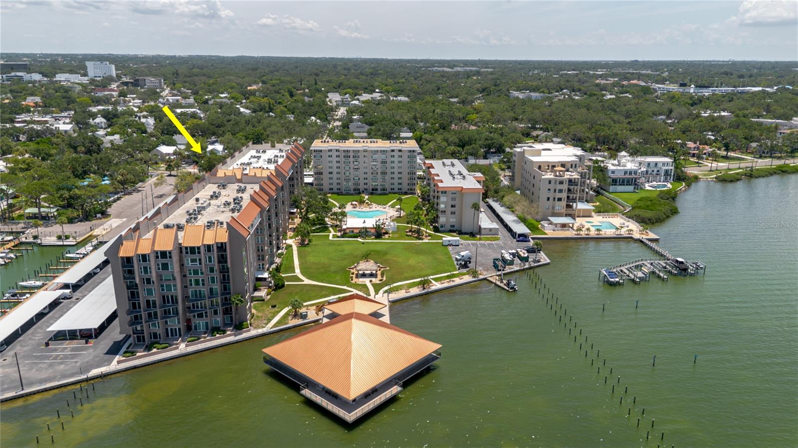 Details for 632 Edgewater Drive 238, DUNEDIN, FL 34698