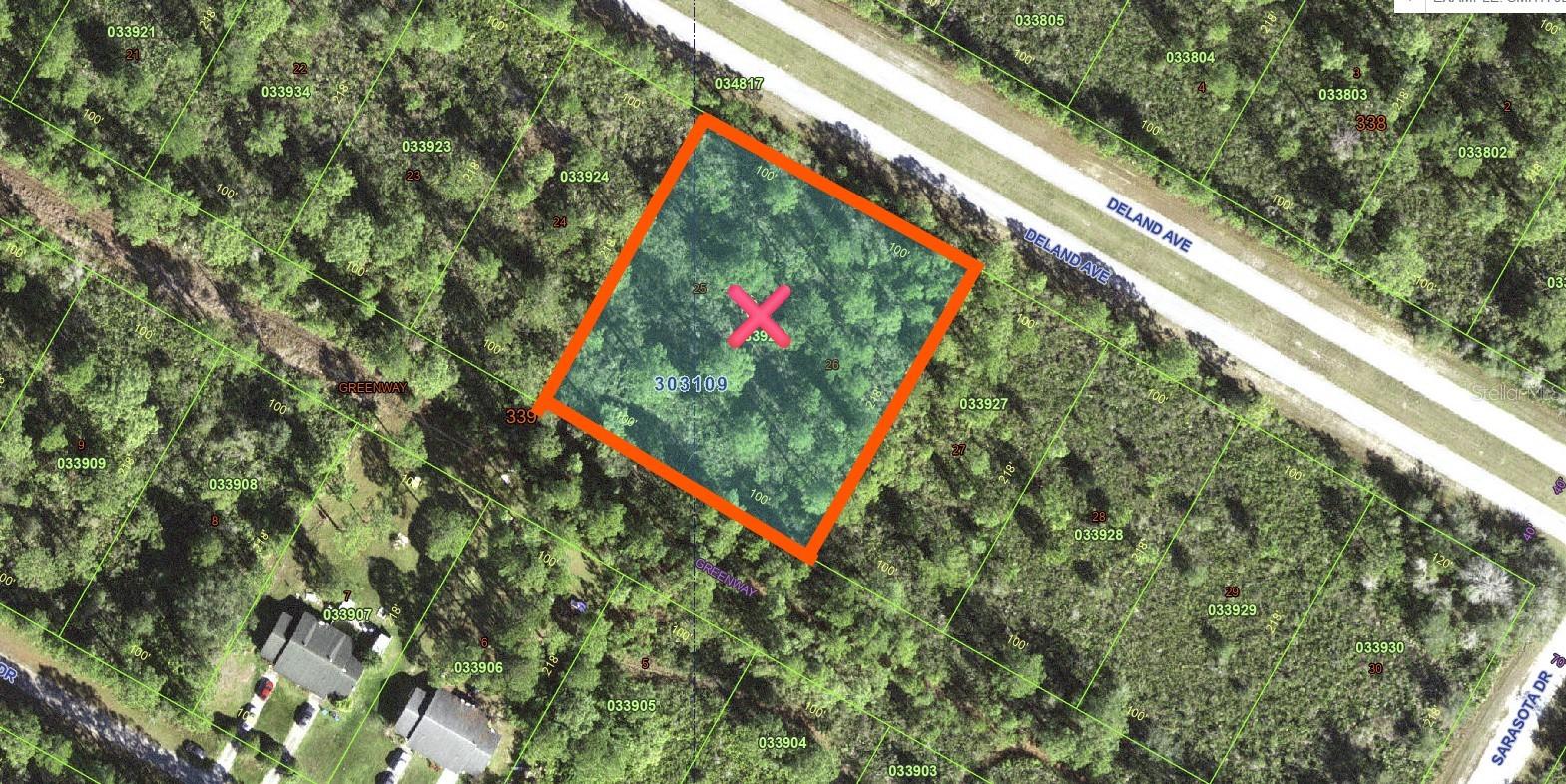 Image 10 of 41 For Deland Avenue