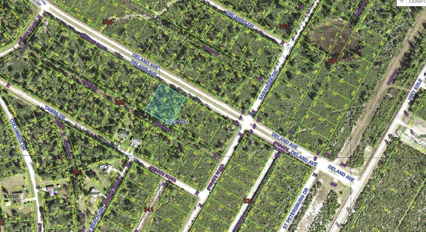 Image 11 of 41 For Deland Avenue