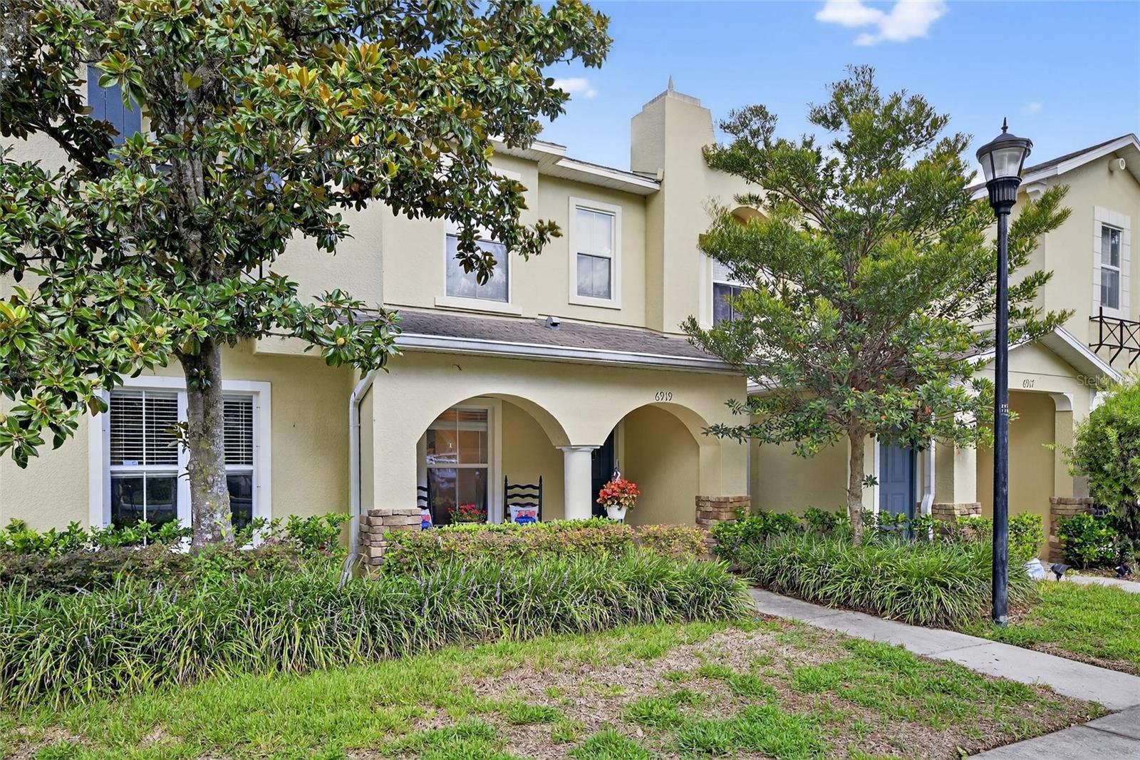 Details for 6919 Hawthorne Trace Lane, RIVERVIEW, FL 33578