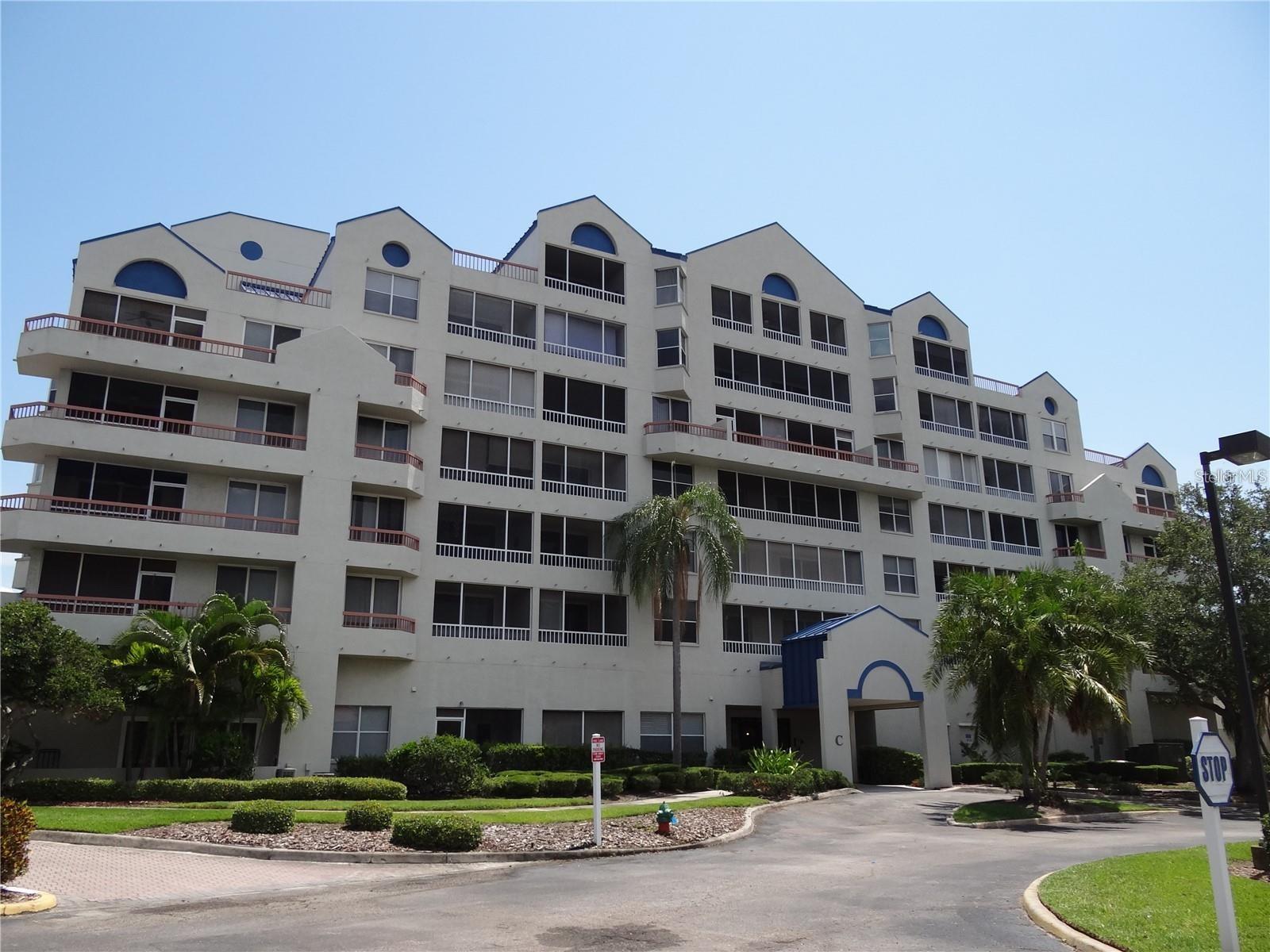 Details for 2333 Feather Sound Drive C209, CLEARWATER, FL 33762