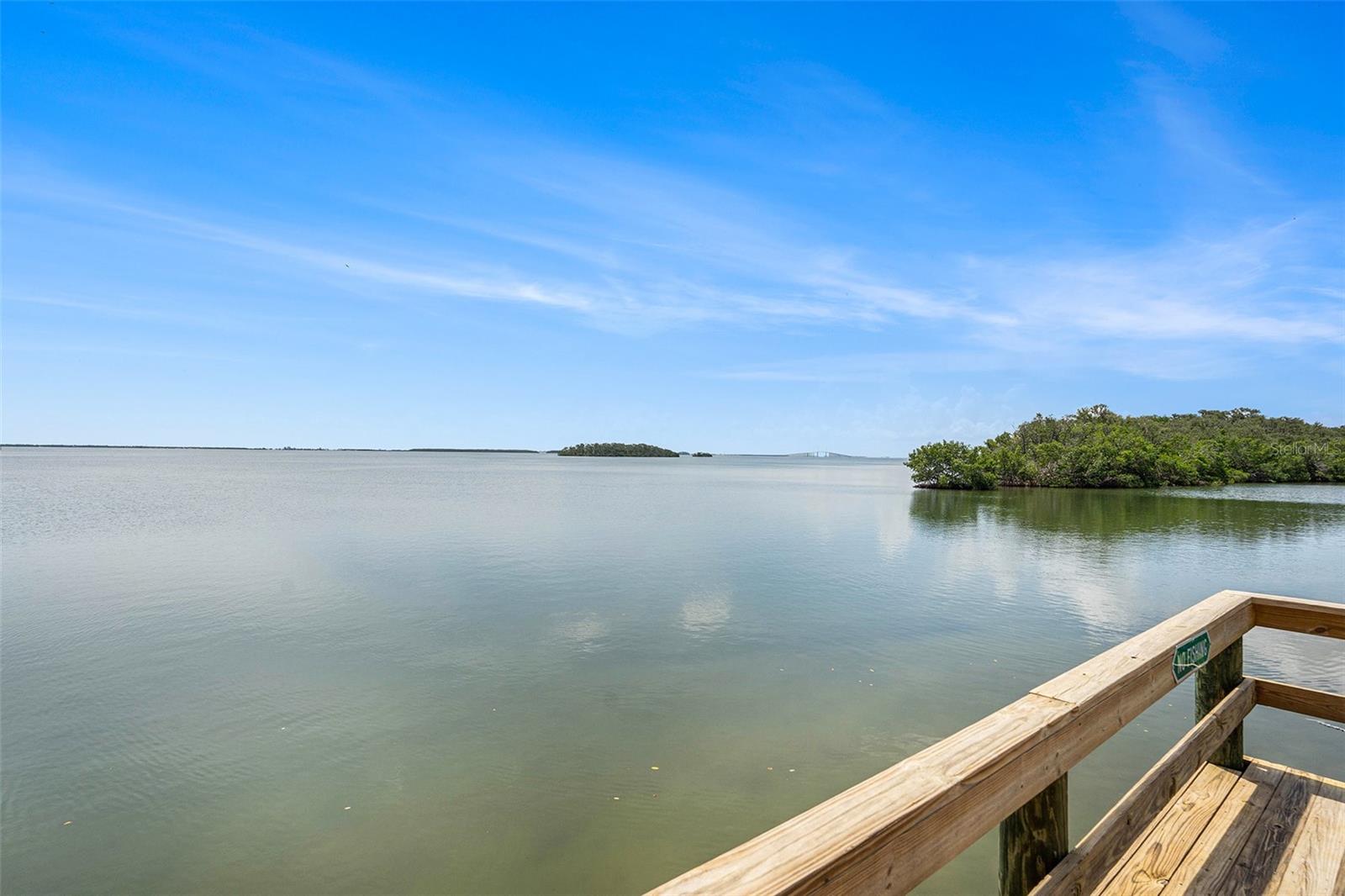 Image 20 of 31 For 1515 Pinellas Bayway S 25