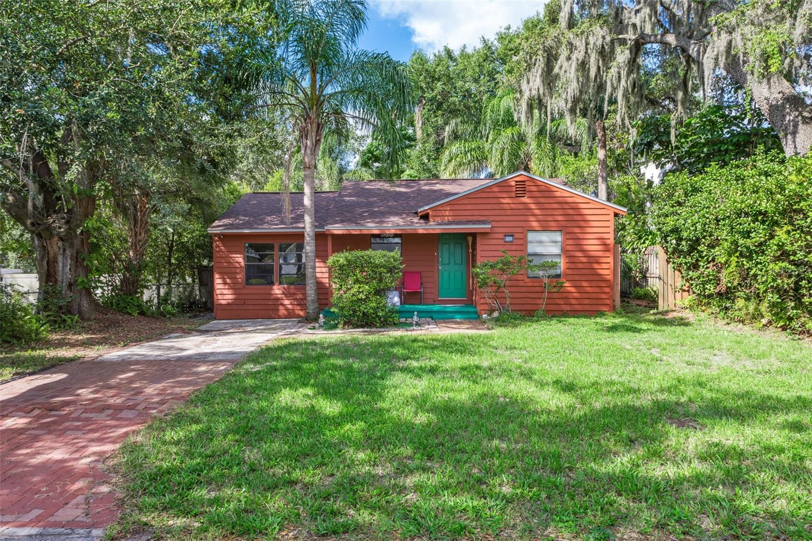 Details for 8006 Temple Place, TAMPA, FL 33617