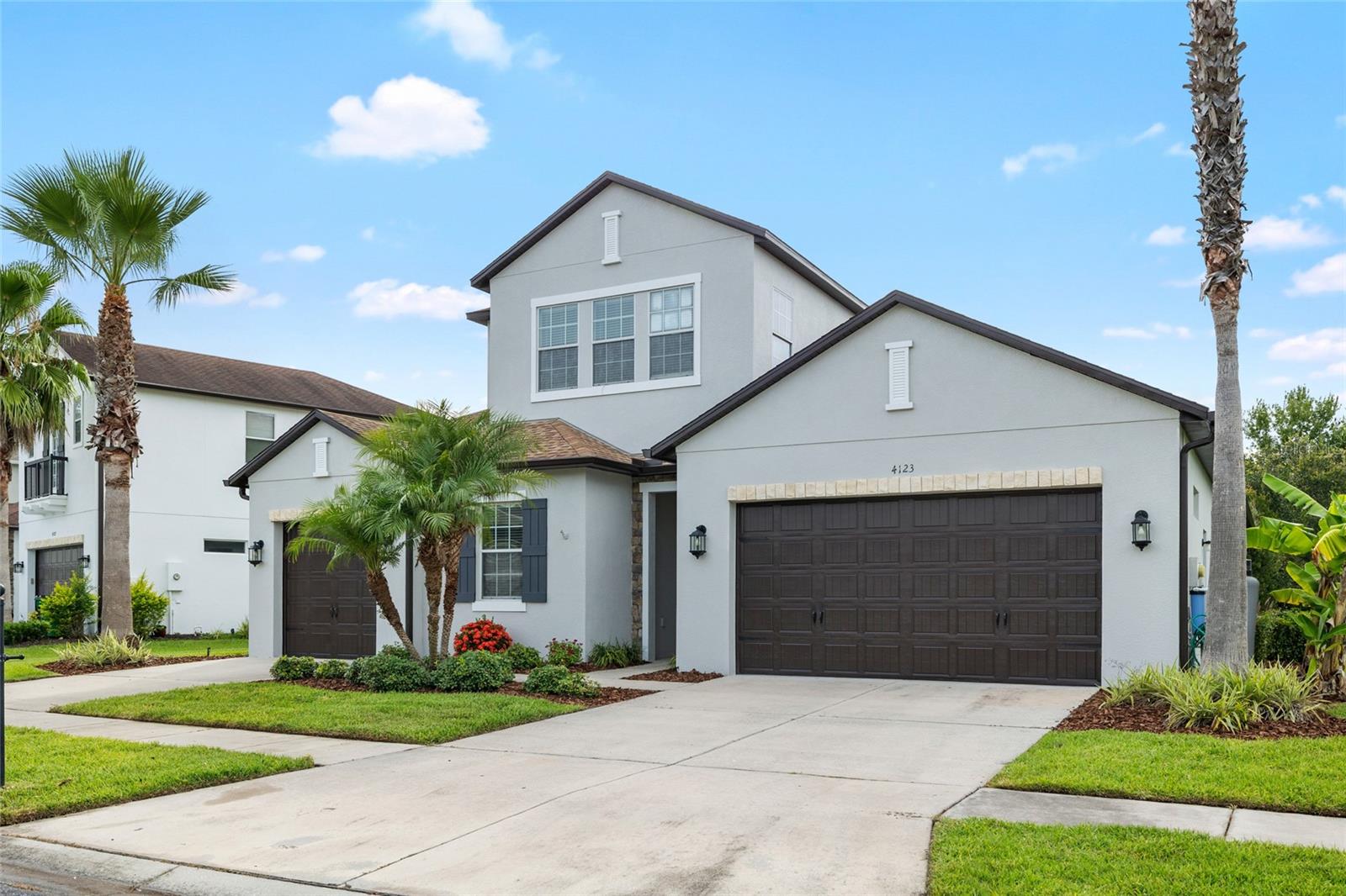 Image 3 of 47 For 4123 Windcrest Drive