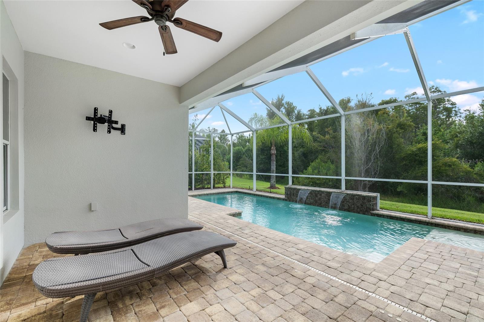 Image 42 of 47 For 4123 Windcrest Drive