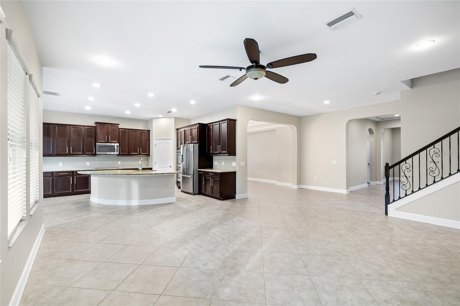 Image 8 of 47 For 4123 Windcrest Drive