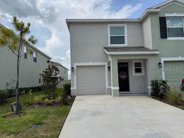 Details for 17229 Amber Aspen Way 92, LAND O LAKES, FL 34638
