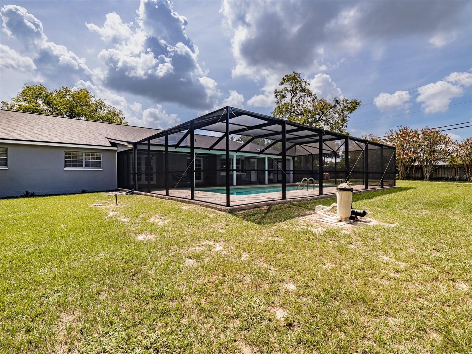 Image 46 of 61 For 1302 Ivywood Drive