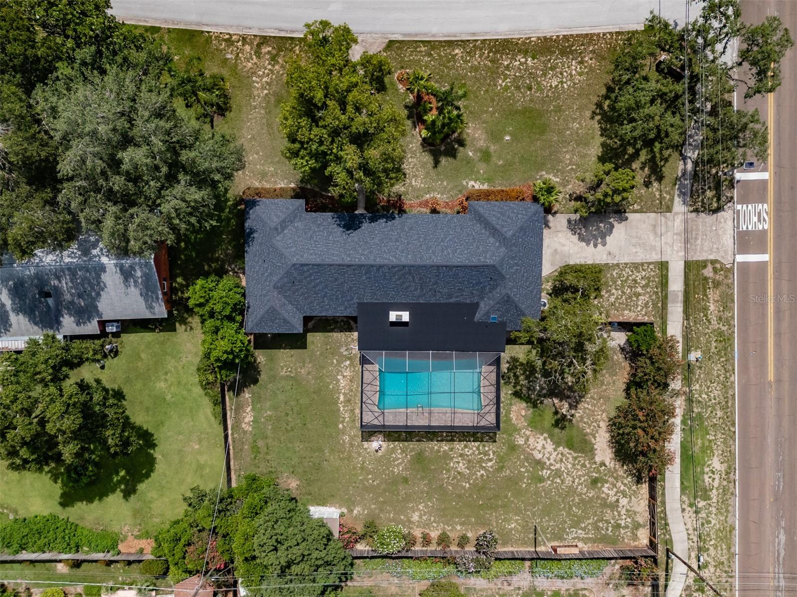 Image 53 of 61 For 1302 Ivywood Drive