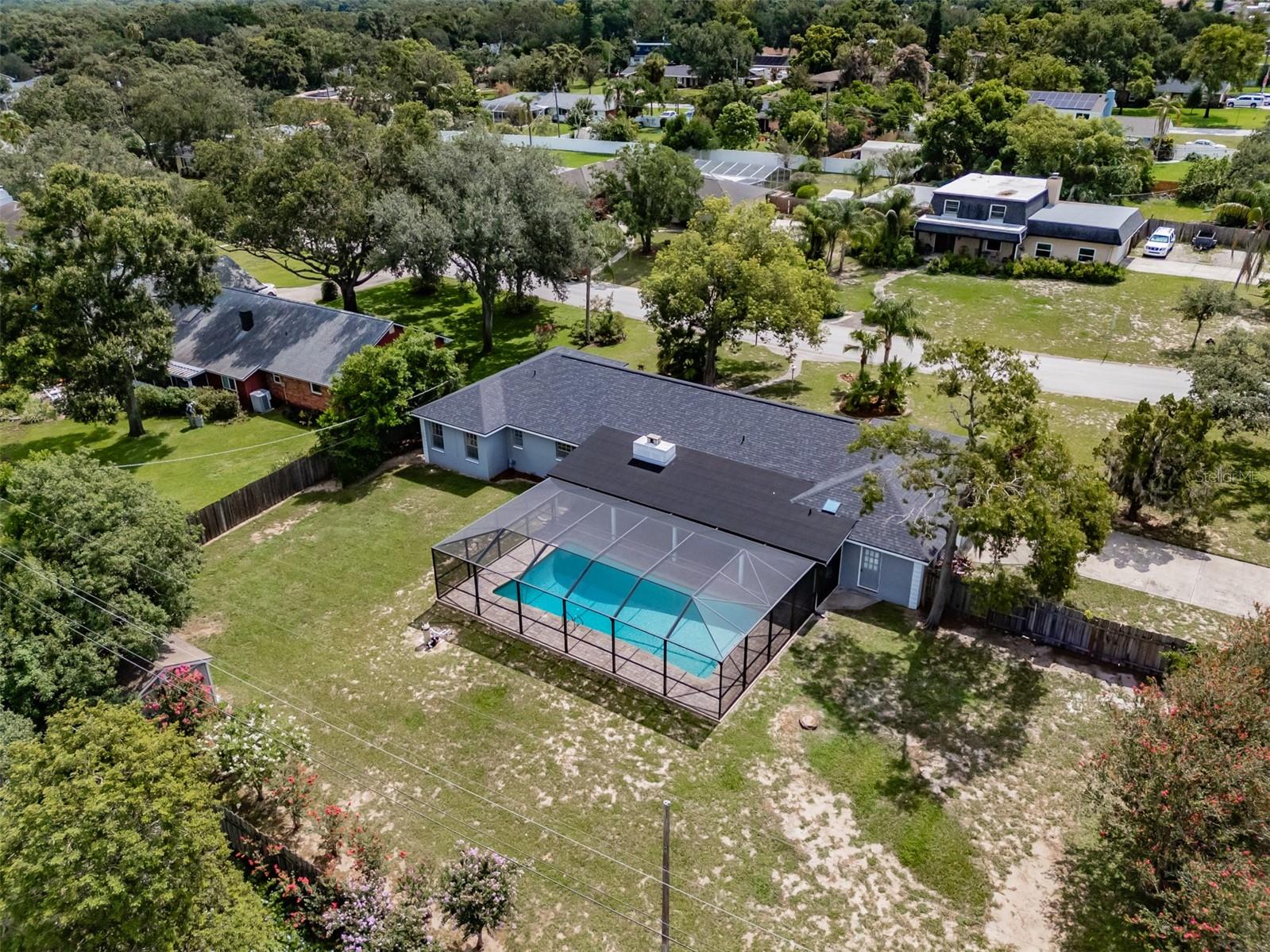 Image 55 of 61 For 1302 Ivywood Drive