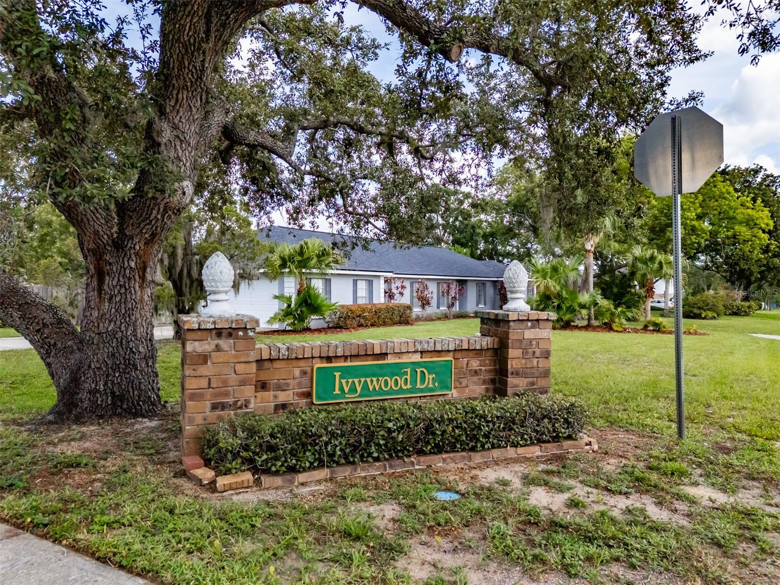 Image 60 of 61 For 1302 Ivywood Drive