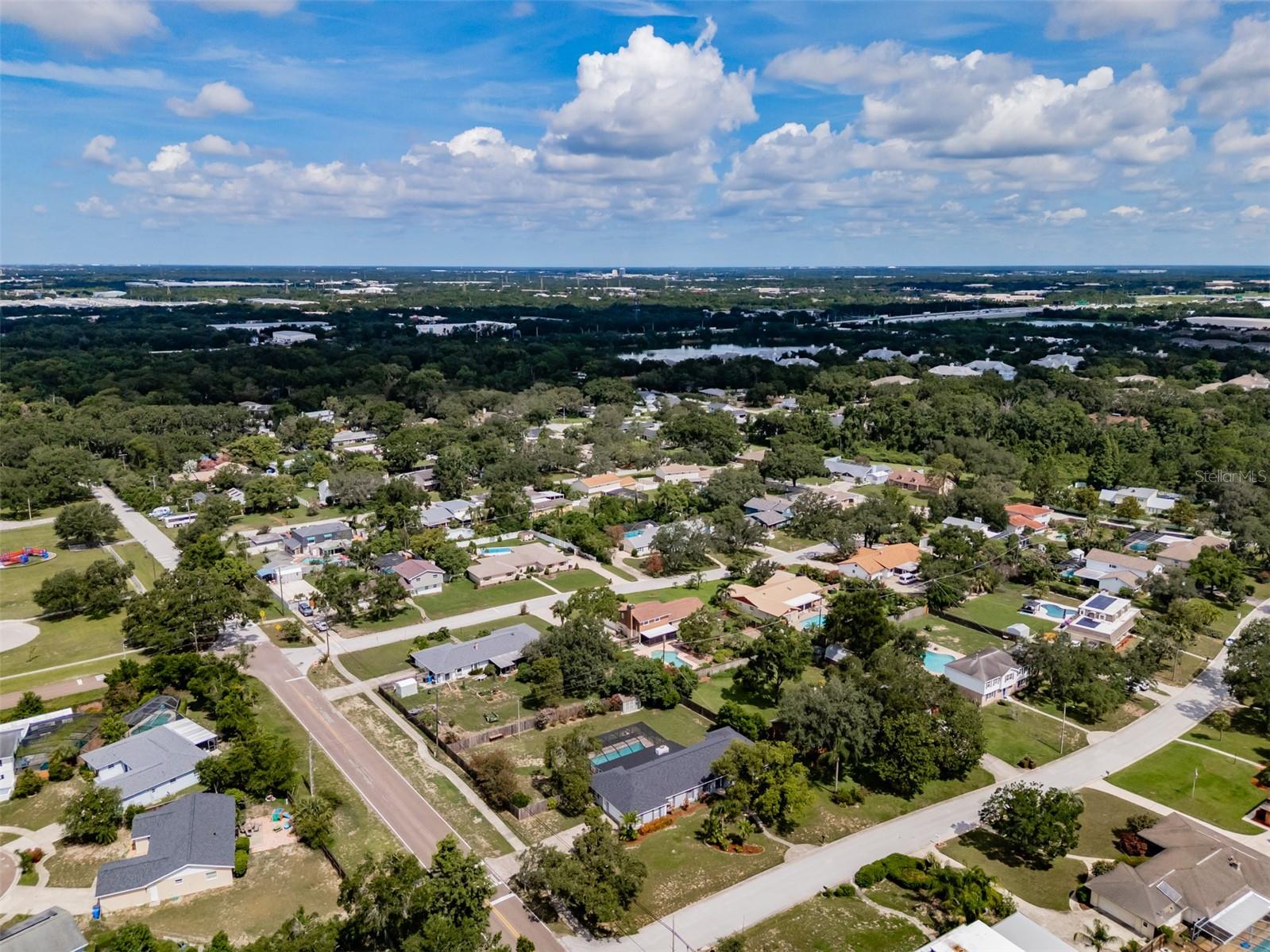 Image 61 of 61 For 1302 Ivywood Drive