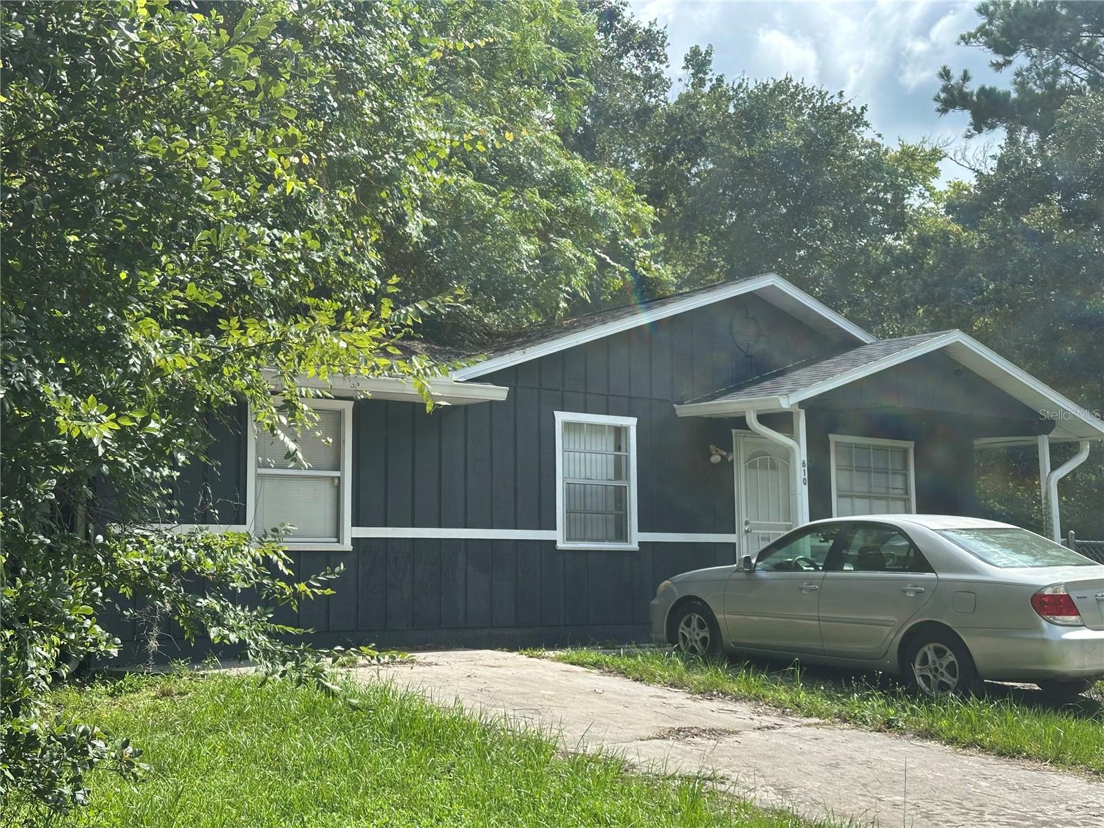 Details for 610 Iris Street, BROOKSVILLE, FL 34601