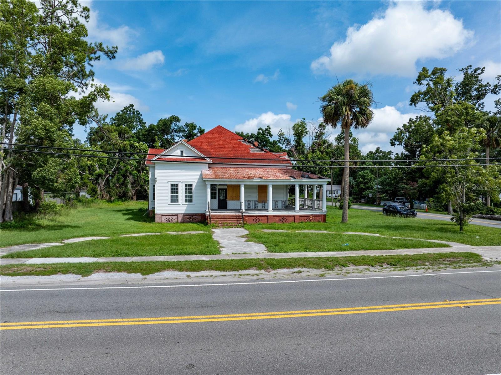 Details for 1343 Johns Street, JENNINGS, FL 32053