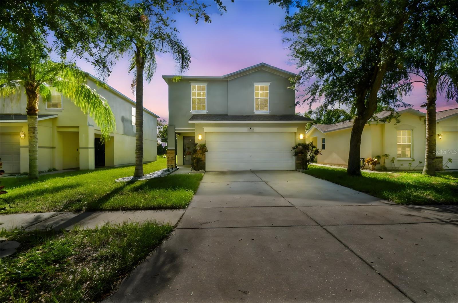 Details for 7842 Carriage Pointe Drive, GIBSONTON, FL 33534