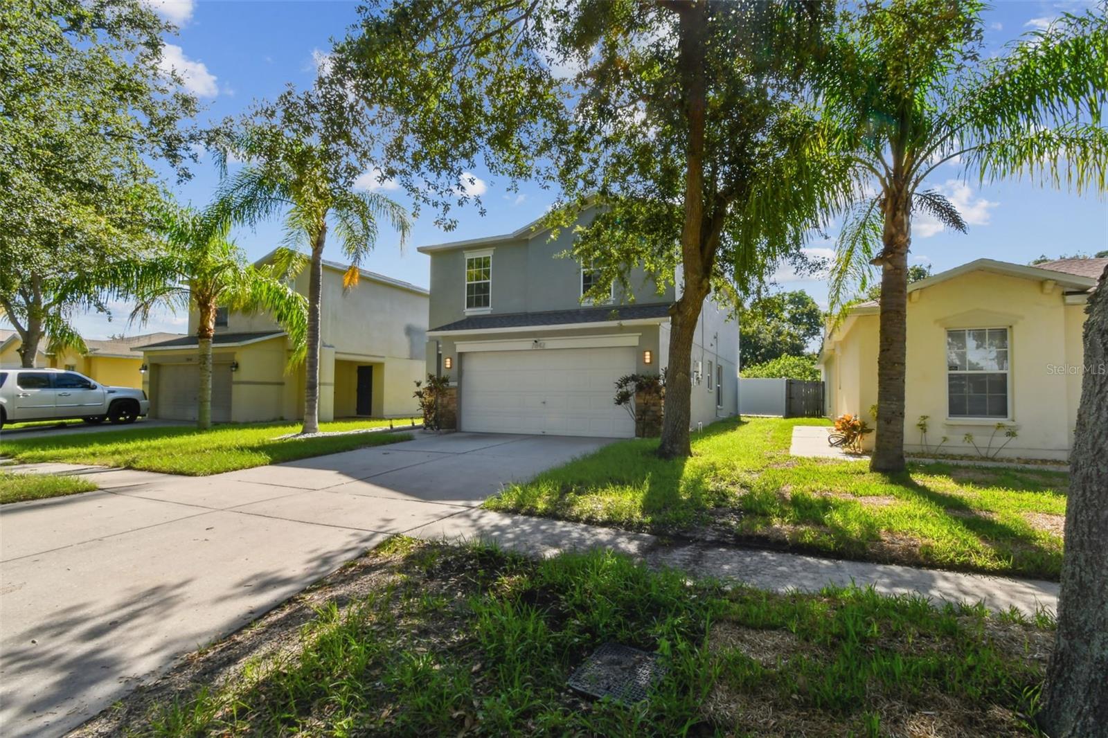 Image 2 of 90 For 7842 Carriage Pointe Drive