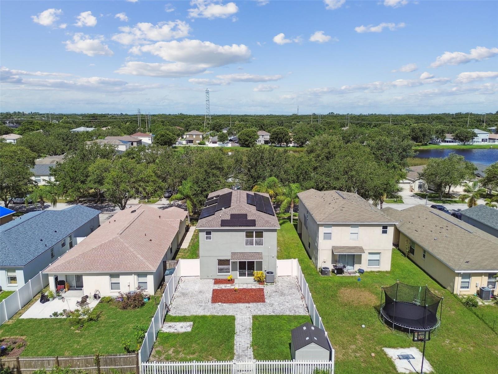 Image 42 of 90 For 7842 Carriage Pointe Drive