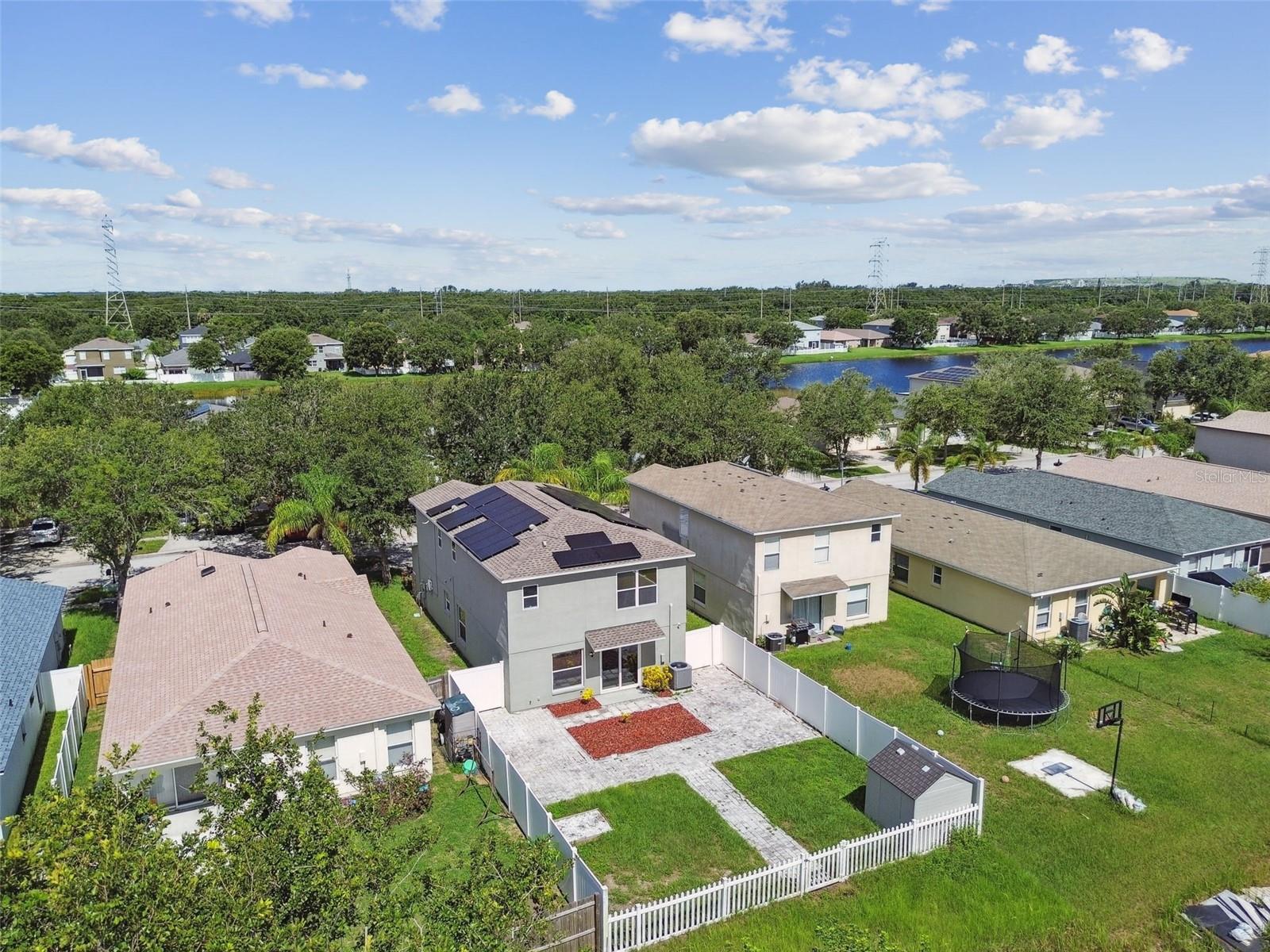 Image 43 of 90 For 7842 Carriage Pointe Drive
