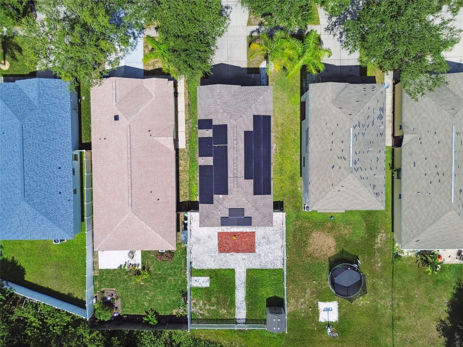 Image 45 of 90 For 7842 Carriage Pointe Drive