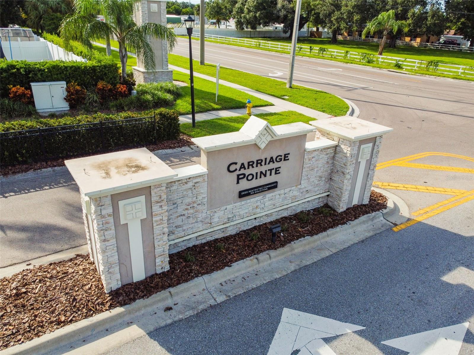 Image 48 of 90 For 7842 Carriage Pointe Drive