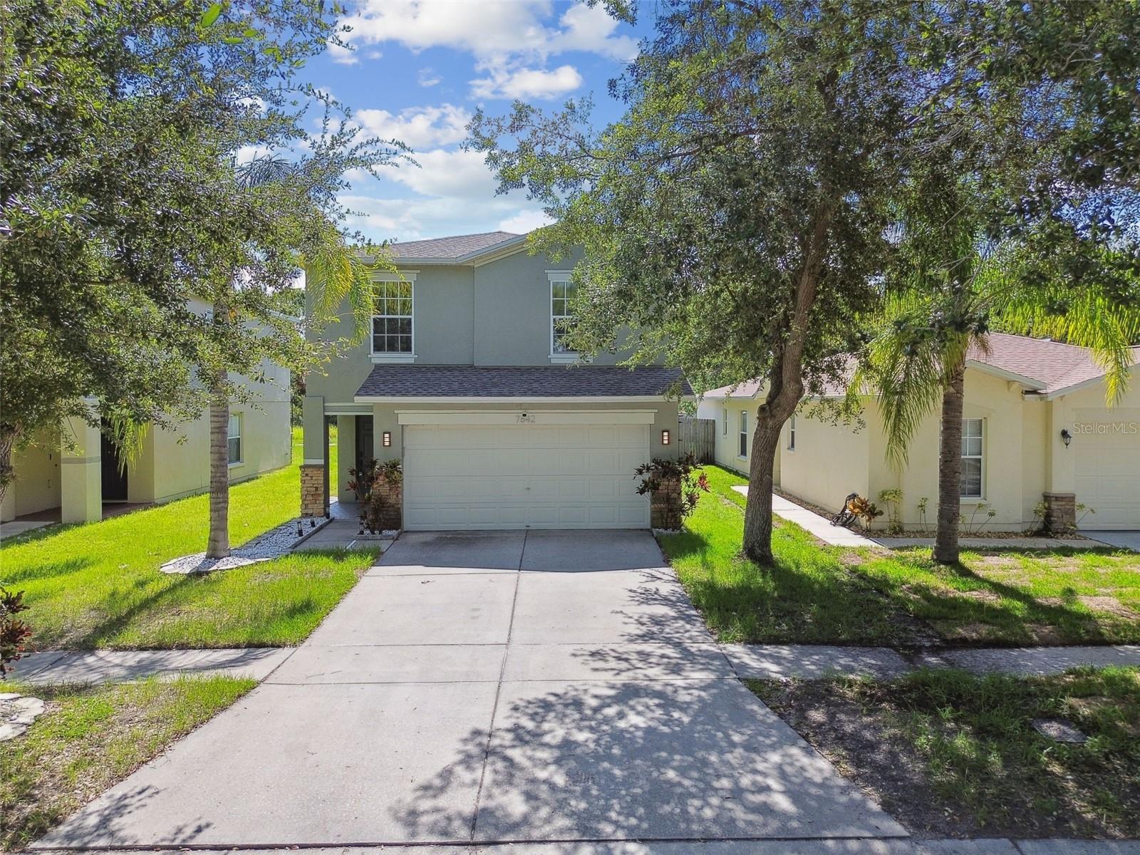Image 60 of 90 For 7842 Carriage Pointe Drive