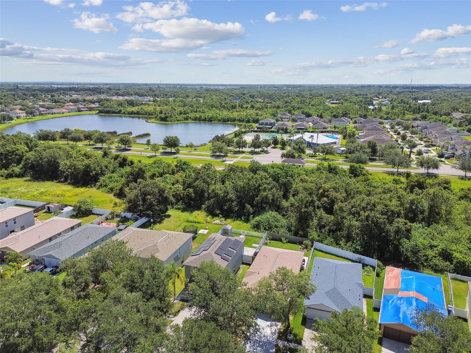Image 61 of 90 For 7842 Carriage Pointe Drive