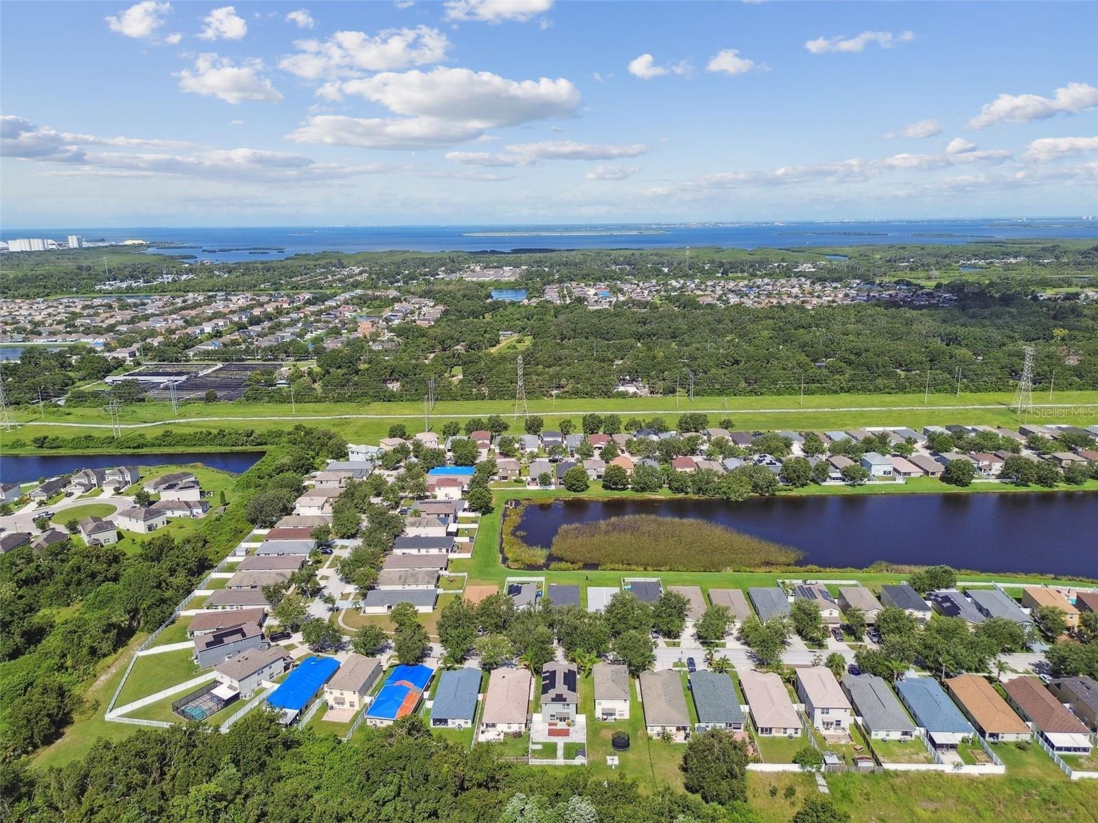 Image 67 of 90 For 7842 Carriage Pointe Drive