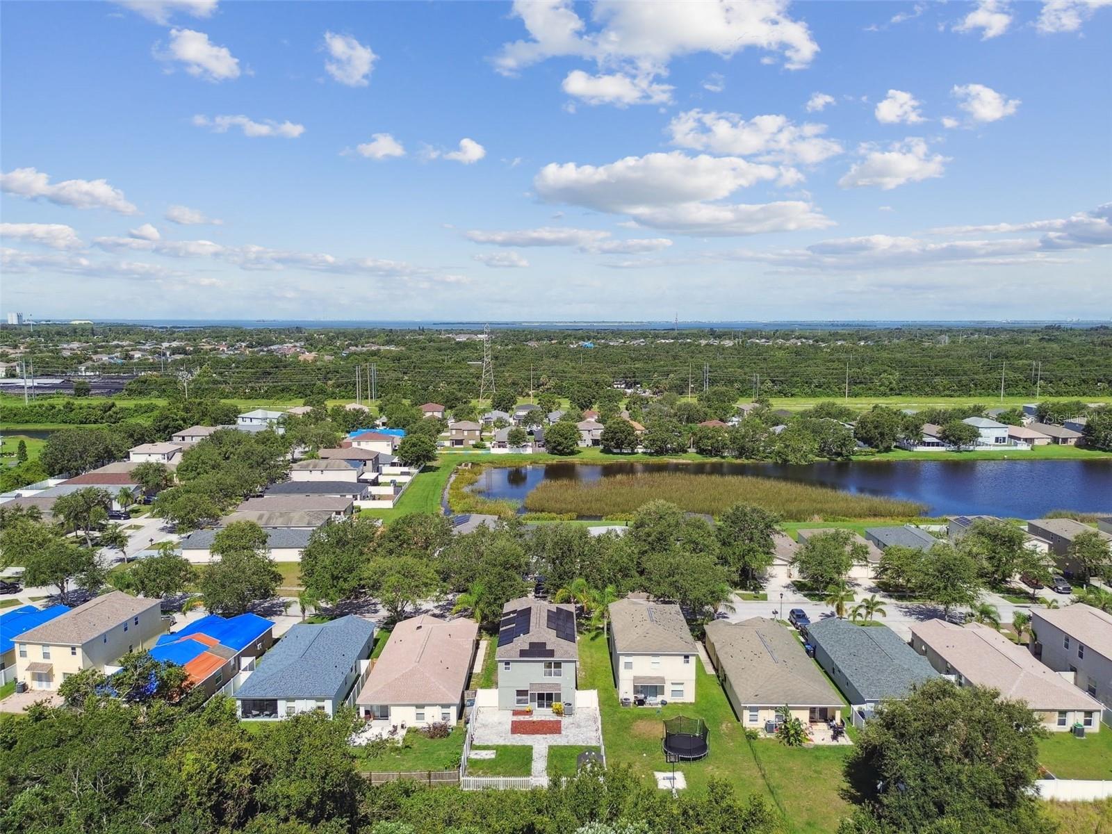 Image 70 of 90 For 7842 Carriage Pointe Drive