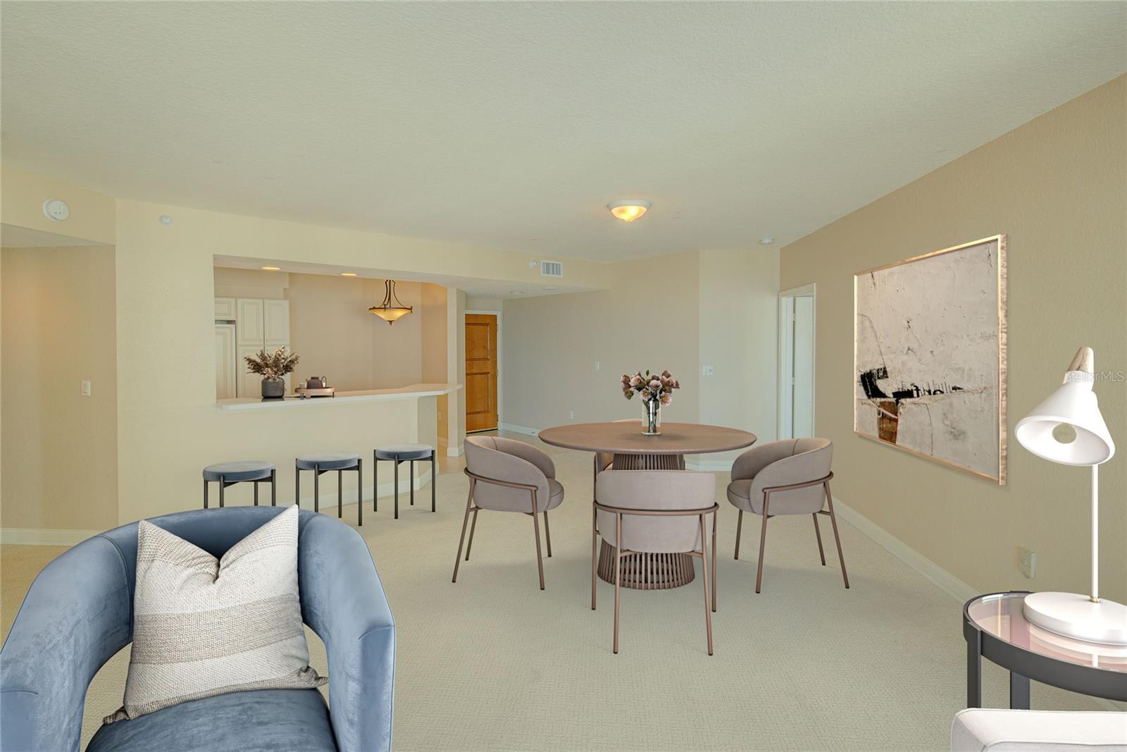 Image 14 of 41 For 1170 Gulf Boulevard 1803