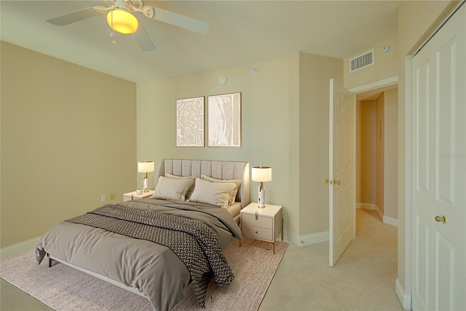 Image 18 of 41 For 1170 Gulf Boulevard 1803