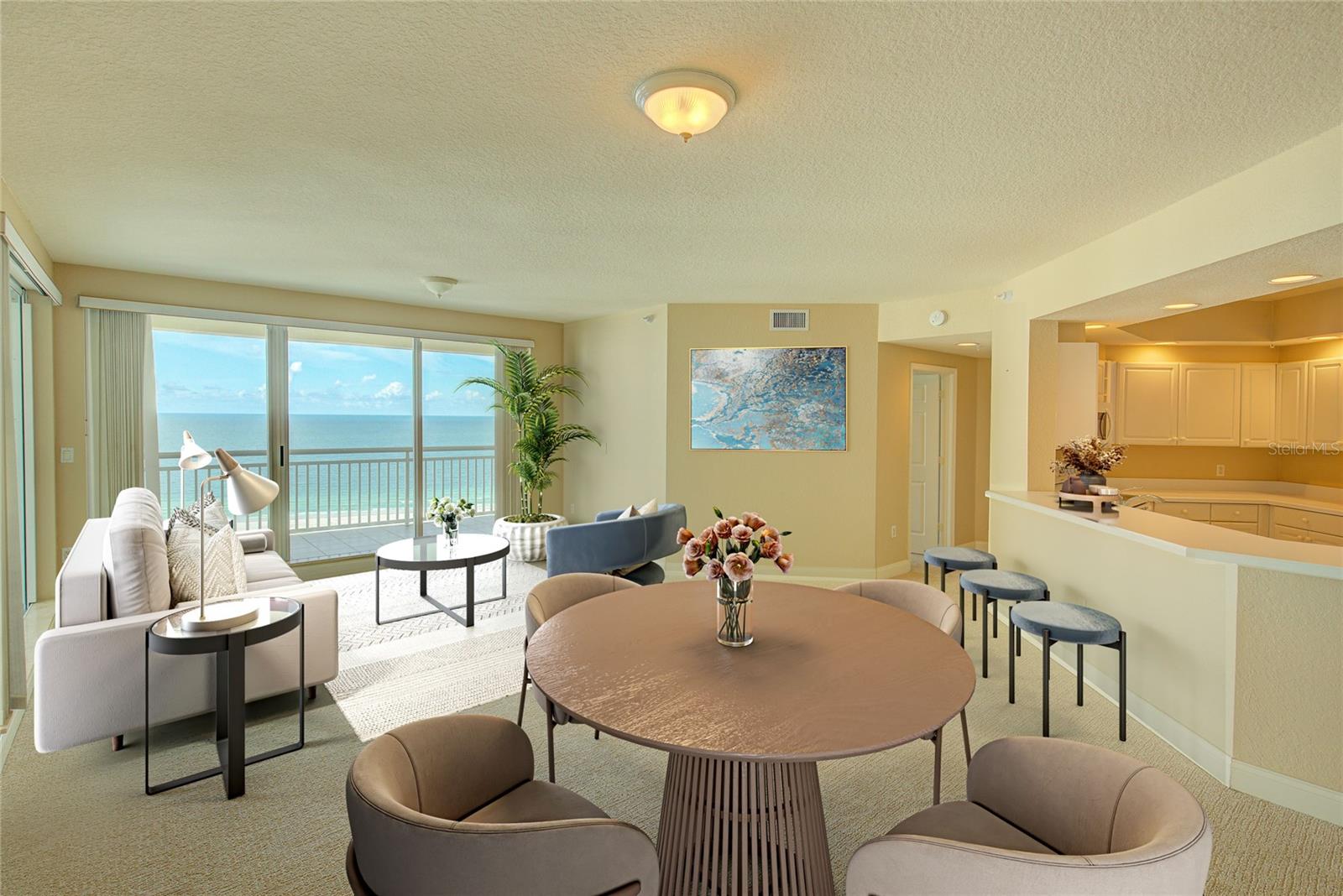 Image 21 of 41 For 1170 Gulf Boulevard 1803