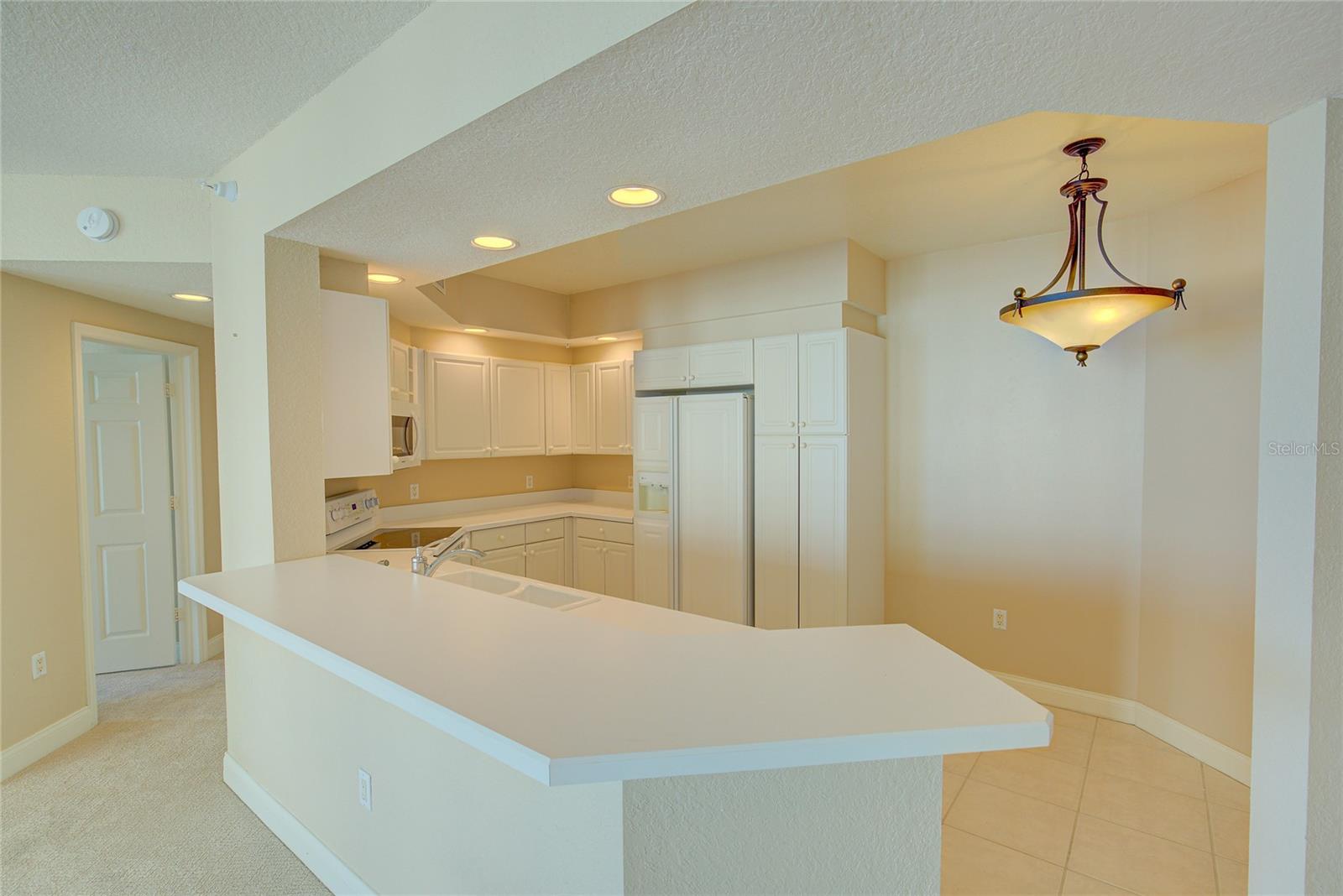 Image 22 of 41 For 1170 Gulf Boulevard 1803