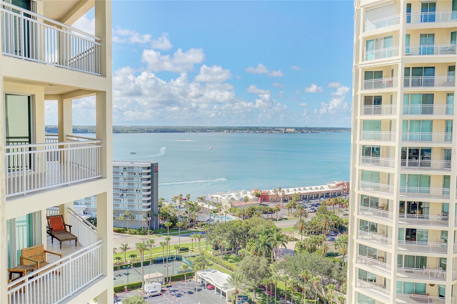 Image 38 of 41 For 1170 Gulf Boulevard 1803