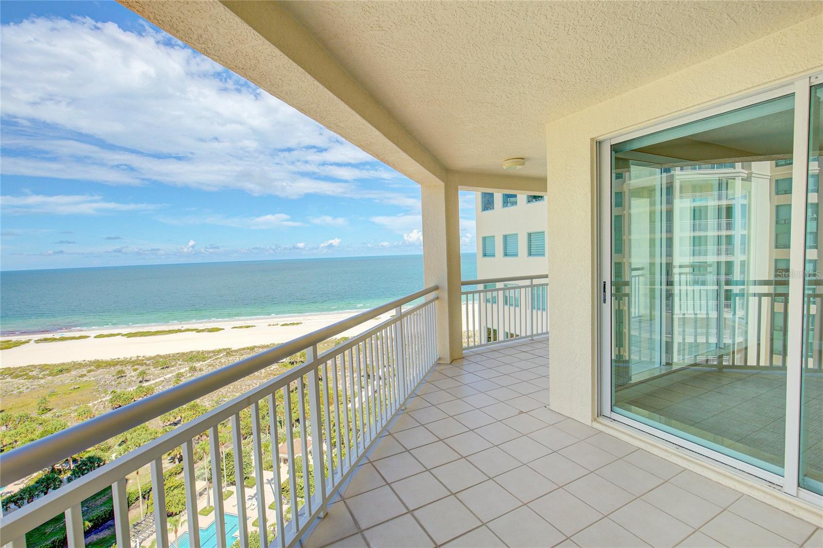 Image 39 of 41 For 1170 Gulf Boulevard 1803
