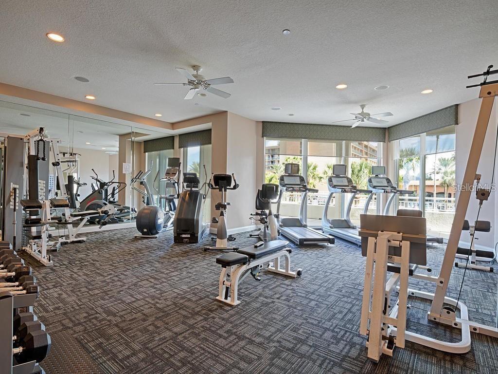 Image 5 of 41 For 1170 Gulf Boulevard 1803