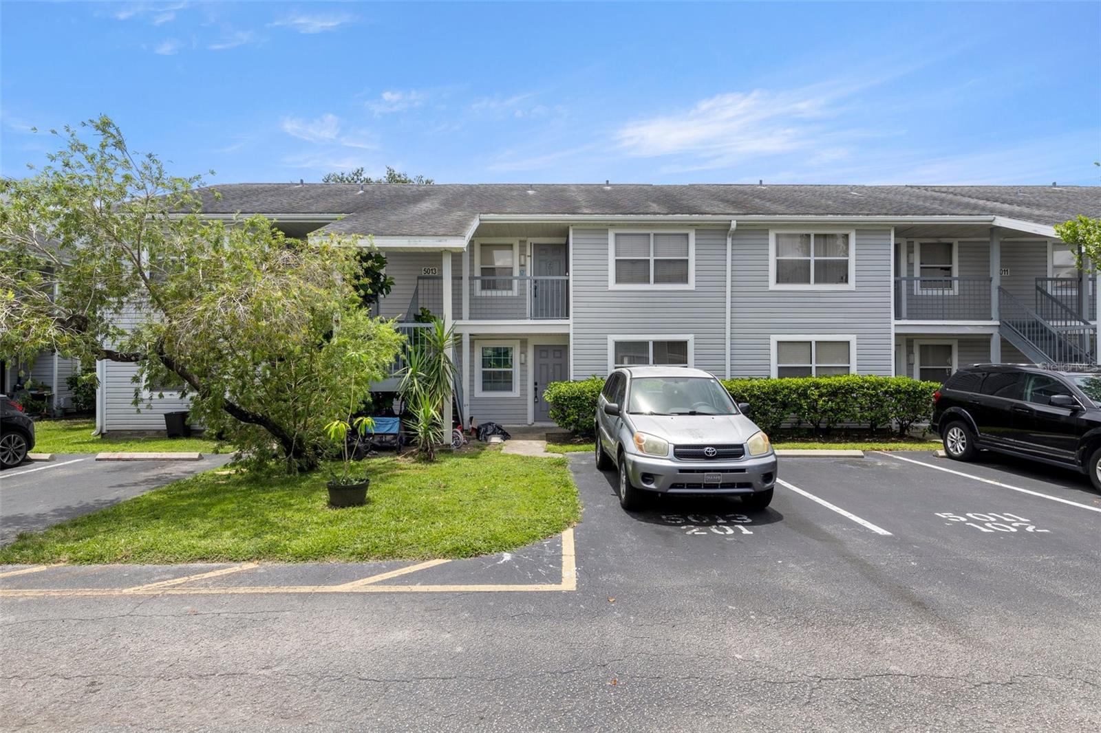 Details for 5013 Terrace Palms Circle 101, TAMPA, FL 33617