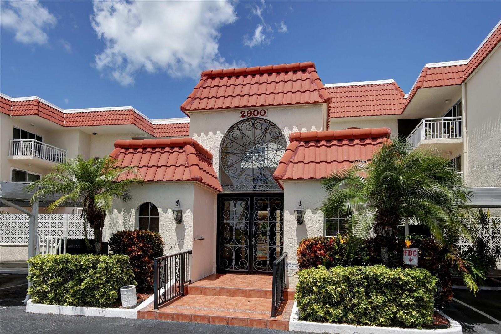 Details for 2900 Gulf Boulevard 107, BELLEAIR BEACH, FL 33786