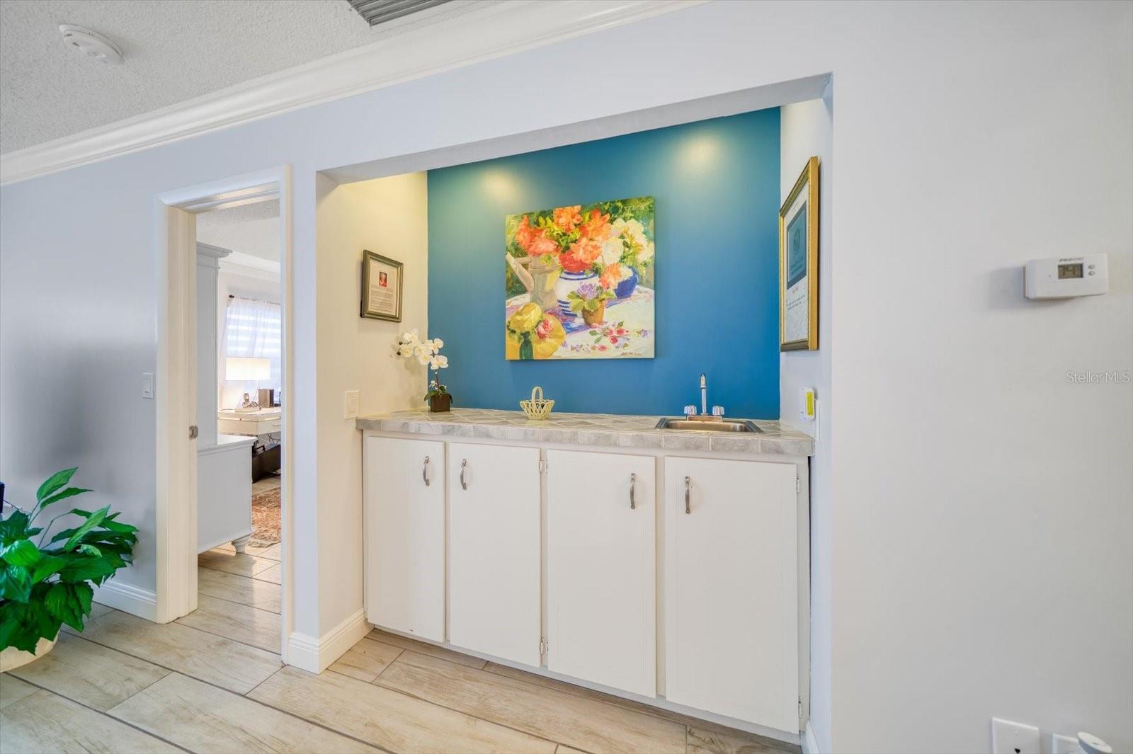 Image 12 of 41 For 2900 Gulf Boulevard 107
